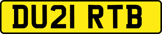 DU21RTB