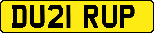 DU21RUP