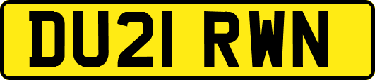 DU21RWN