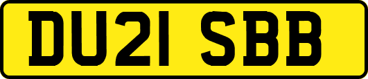 DU21SBB