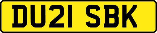 DU21SBK