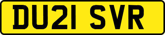 DU21SVR