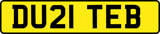 DU21TEB