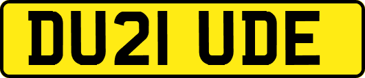 DU21UDE