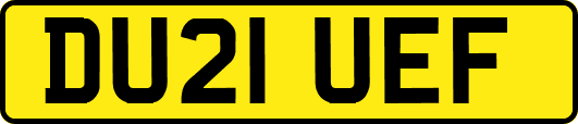 DU21UEF