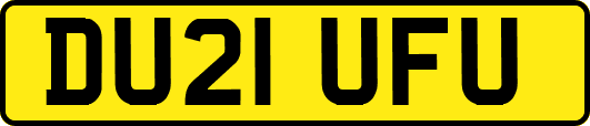 DU21UFU