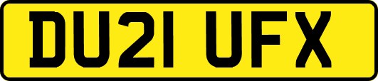 DU21UFX