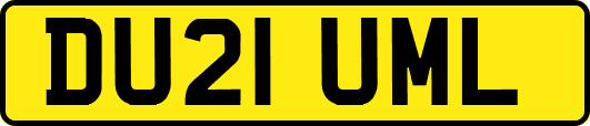 DU21UML