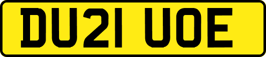 DU21UOE