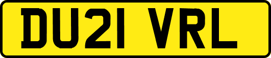 DU21VRL