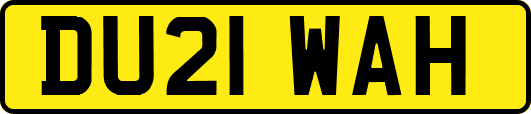 DU21WAH