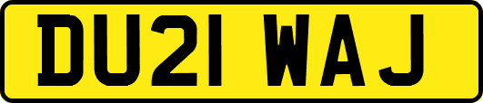 DU21WAJ