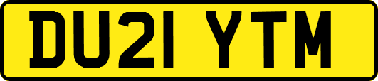 DU21YTM