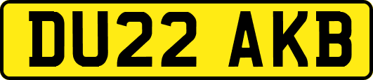 DU22AKB