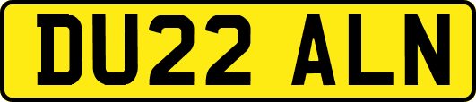 DU22ALN