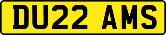 DU22AMS