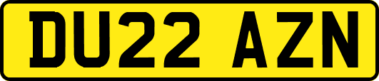 DU22AZN