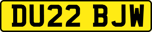 DU22BJW
