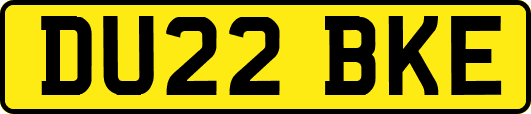 DU22BKE