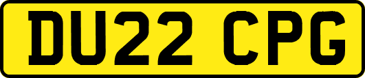 DU22CPG
