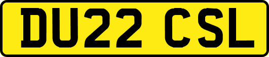 DU22CSL