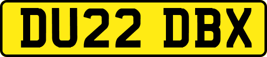 DU22DBX