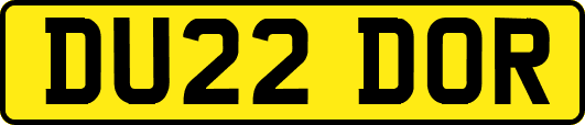 DU22DOR