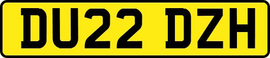 DU22DZH