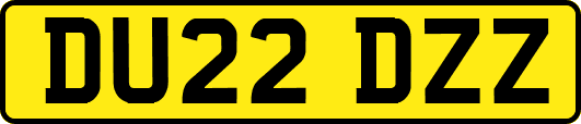 DU22DZZ