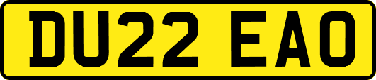 DU22EAO