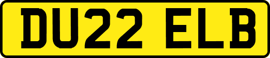 DU22ELB