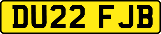 DU22FJB
