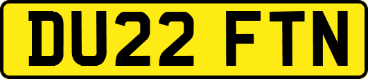DU22FTN