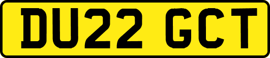 DU22GCT