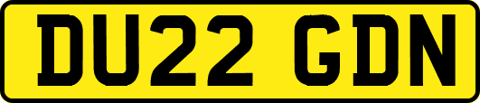 DU22GDN
