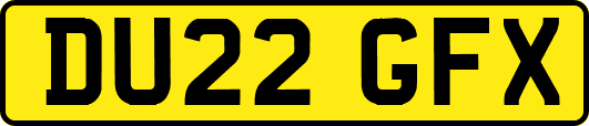 DU22GFX