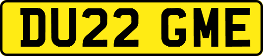 DU22GME