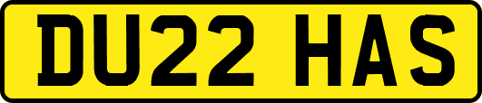 DU22HAS