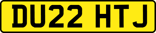 DU22HTJ