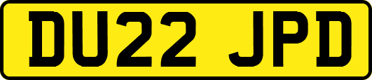 DU22JPD