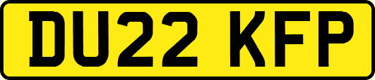 DU22KFP