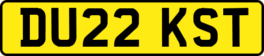 DU22KST