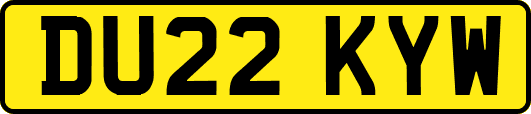 DU22KYW