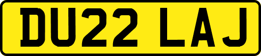 DU22LAJ