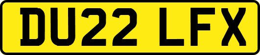 DU22LFX