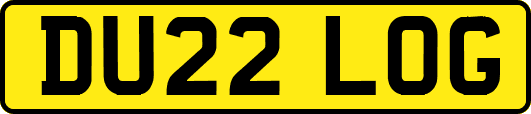 DU22LOG
