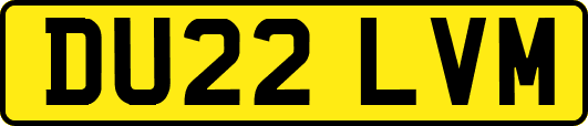 DU22LVM
