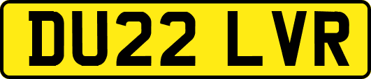 DU22LVR