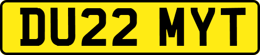 DU22MYT