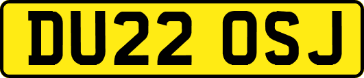 DU22OSJ